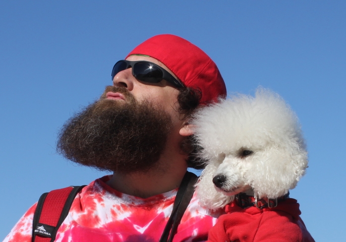 Do it Yourself Doggie Detailing